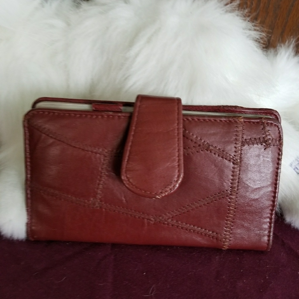 Ambassador wallet